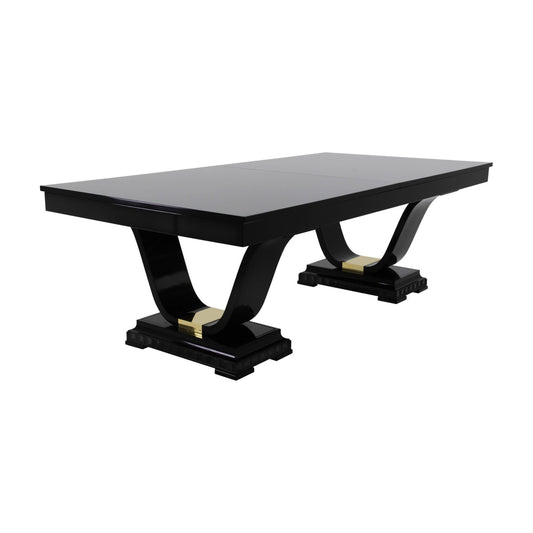 Gauss 0TA411 Dining Table-Contract Furniture Store for hospitality, leisure & commercial projects