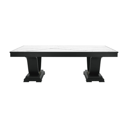 Gauss 0TA412 Dining Table-Contract Furniture Store for hospitality, leisure & commercial projects