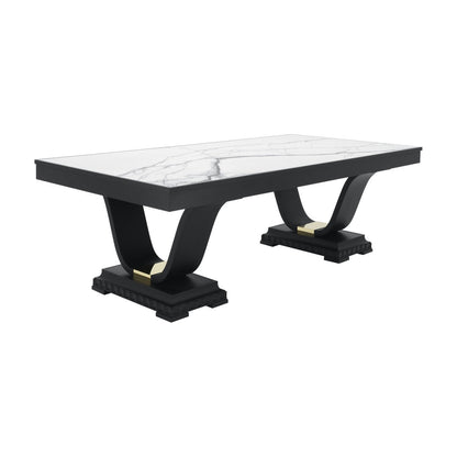 Gauss 0TA412 Dining Table-Contract Furniture Store for hospitality, leisure & commercial projects