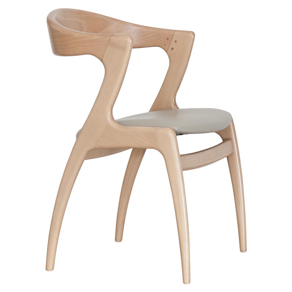Gazelle 1 Side Chair