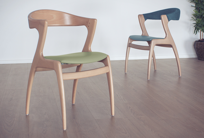 Gazelle 1 Side Chair