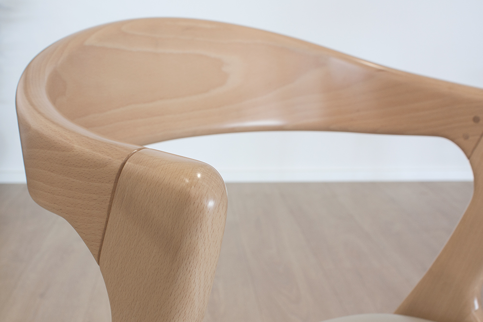 Gazelle 1 Side Chair