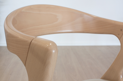 Gazelle 1 Side Chair