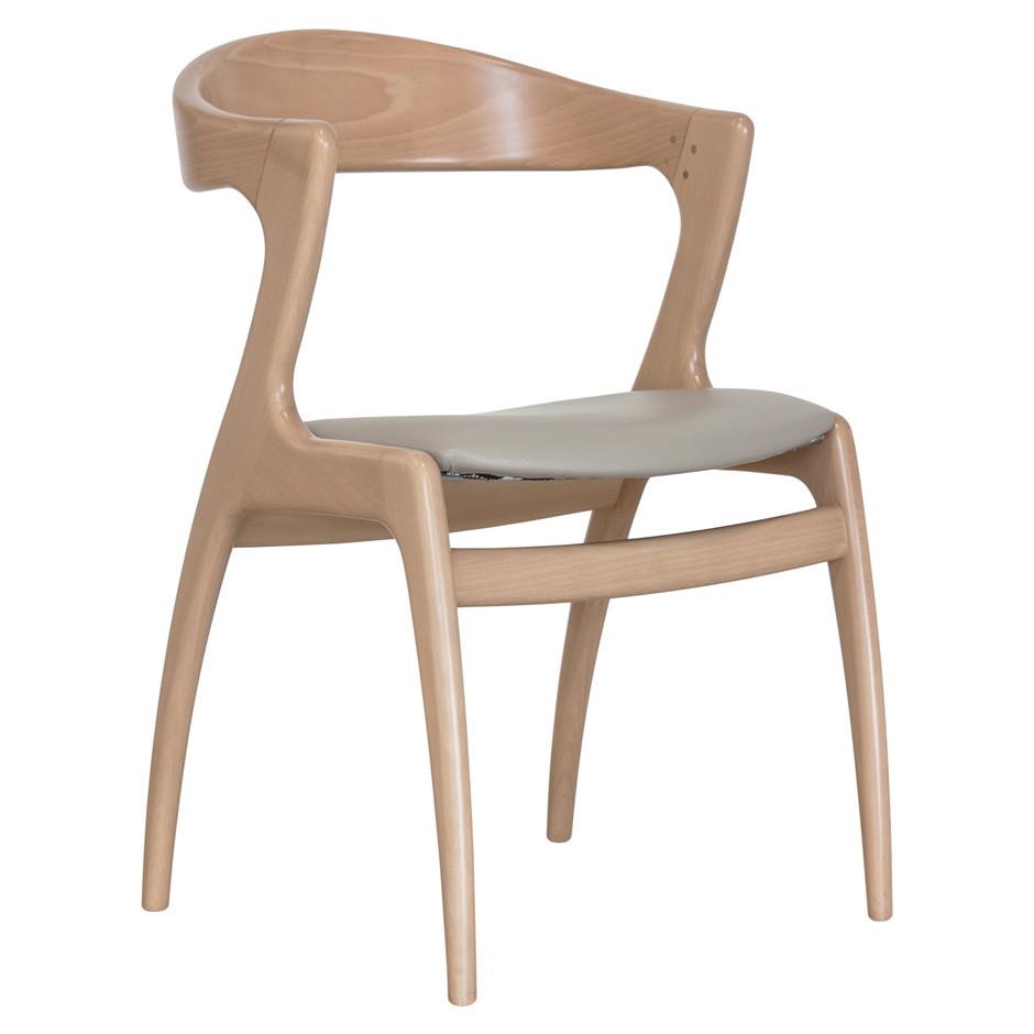 Gazelle 1 Side Chair