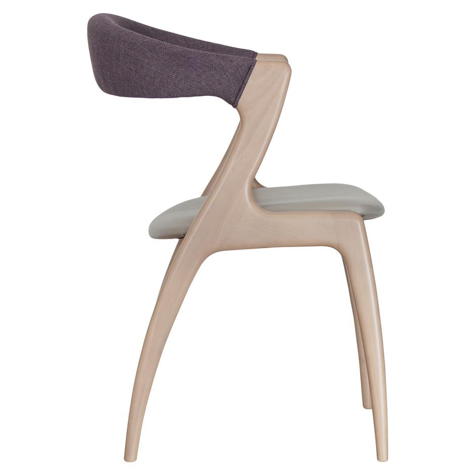 Gazelle 2 Side Chair-CM Cadeiras-Contract Furniture Store