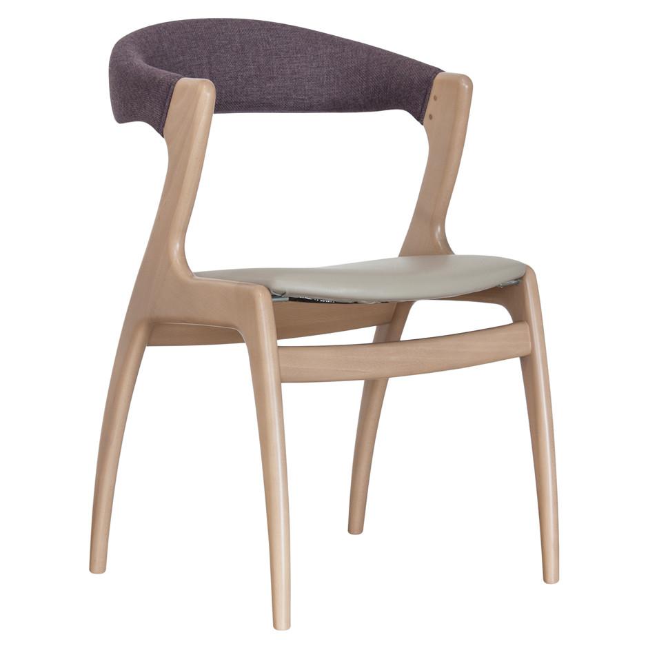 Gazelle 2 Side Chair-CM Cadeiras-Contract Furniture Store