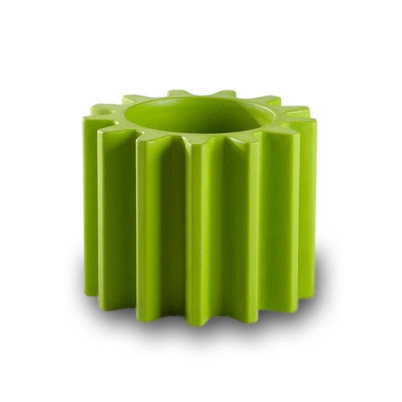 Gear Pot