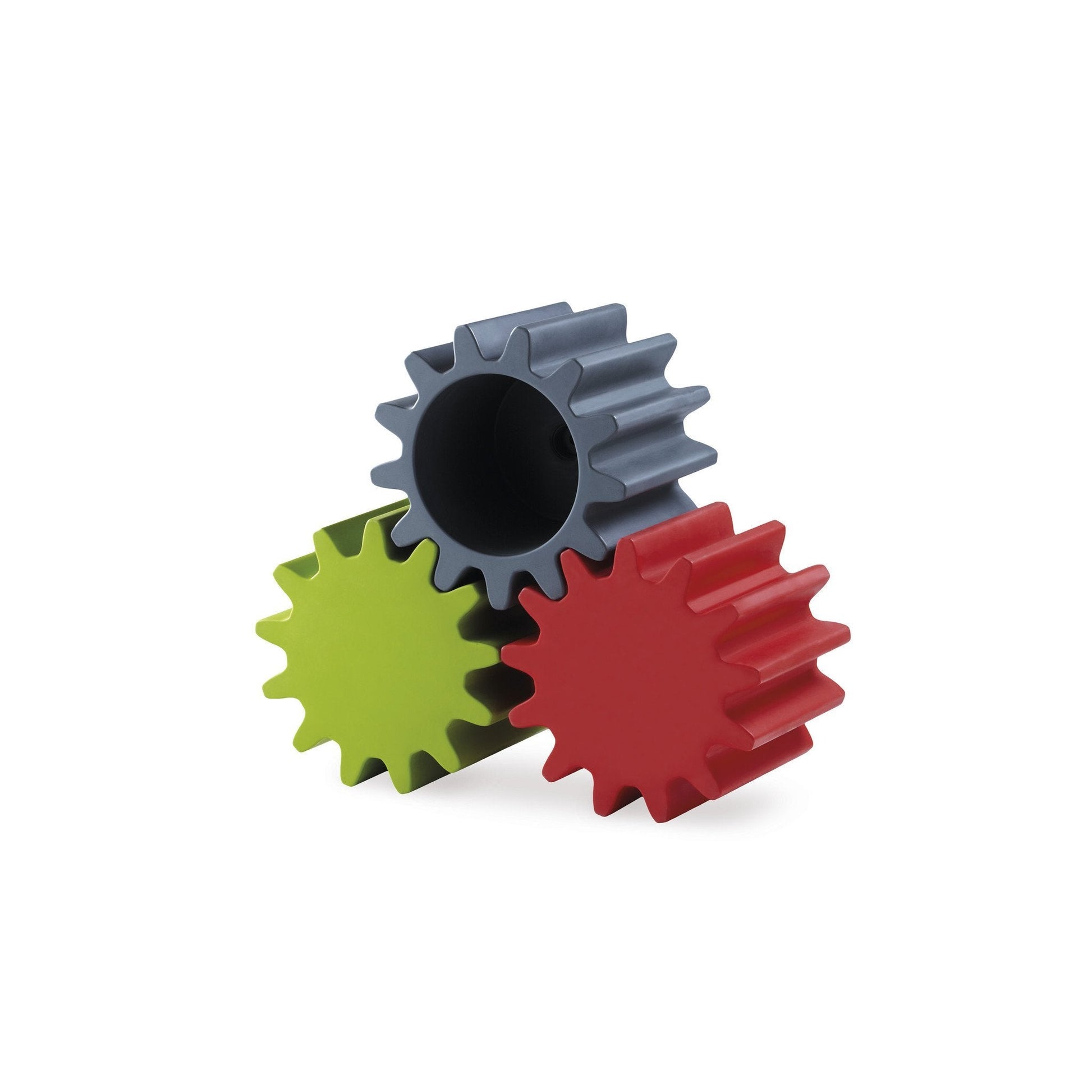 Gear Pot