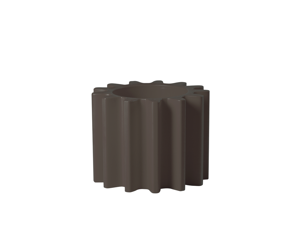 Gear Pot