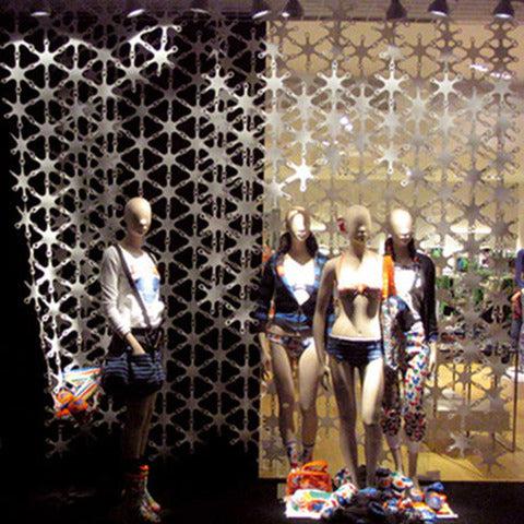 Geko Room Divider
