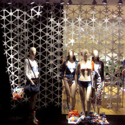 Geko Room Divider