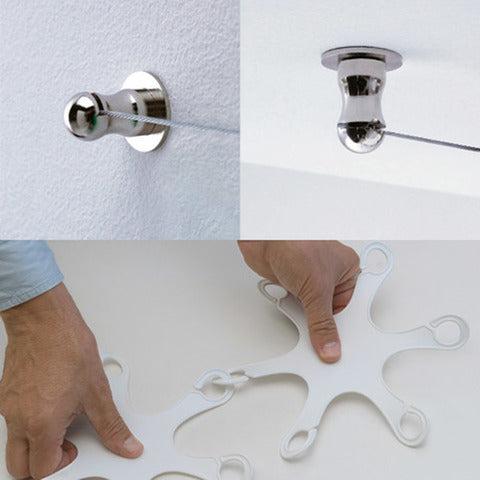 Geko Room Divider