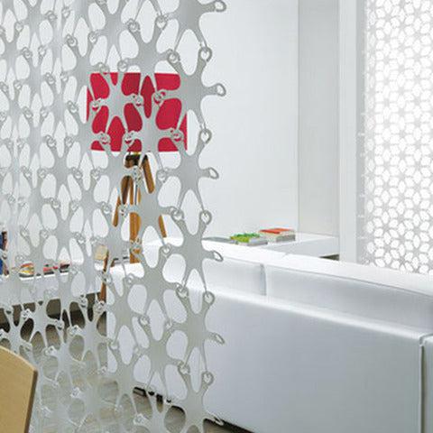 Geko Room Divider-Contract Furniture Store for hospitality, leisure & commercial projects