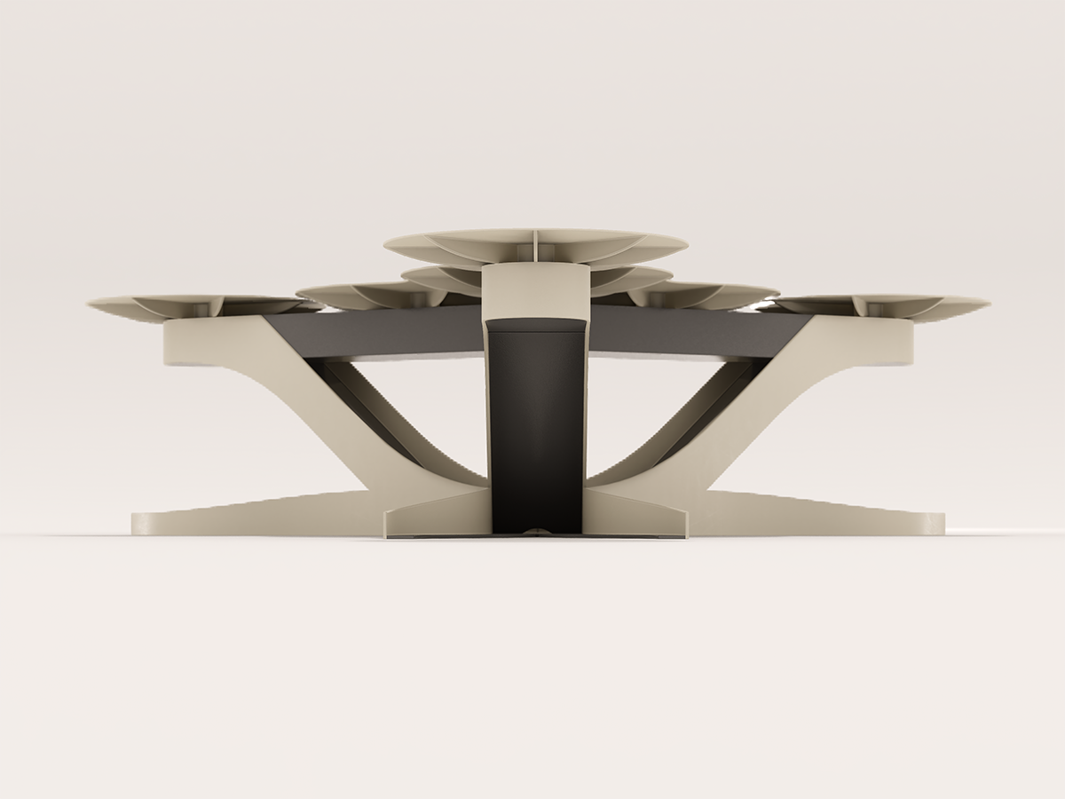 Gemma Bench