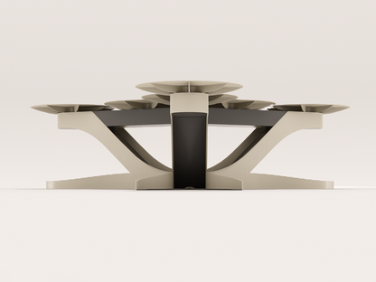 Gemma Bench