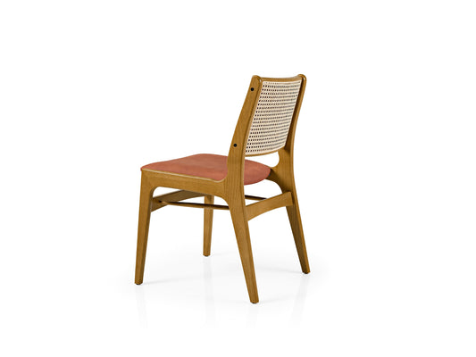 Gemma M1084UUPA Side Chair-Contract Furniture Store for hospitality, leisure & commercial projects