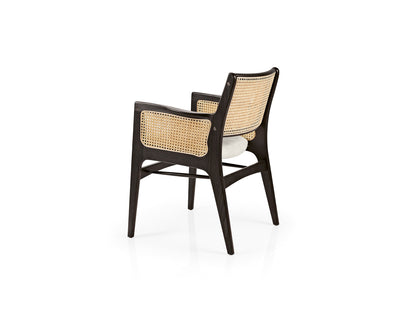 Gemma M1086C Armchair