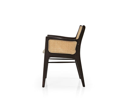 Gemma M1086C Armchair