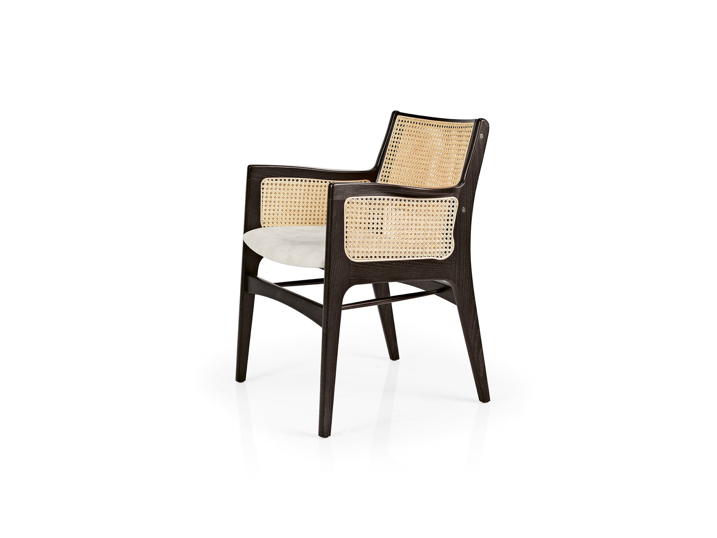 Gemma M1086C Armchair