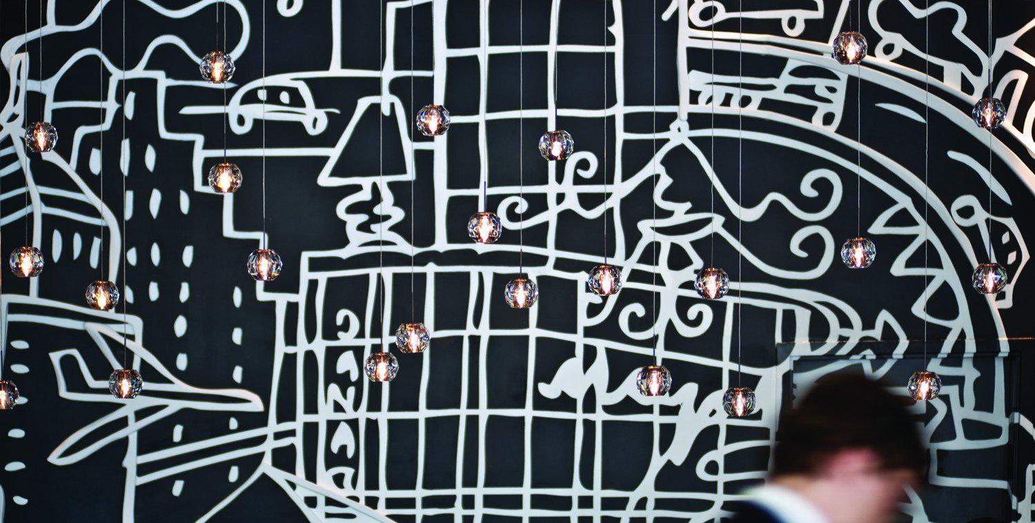 Gemma Suspension-Contract Furniture Store for hospitality, leisure & commercial projects