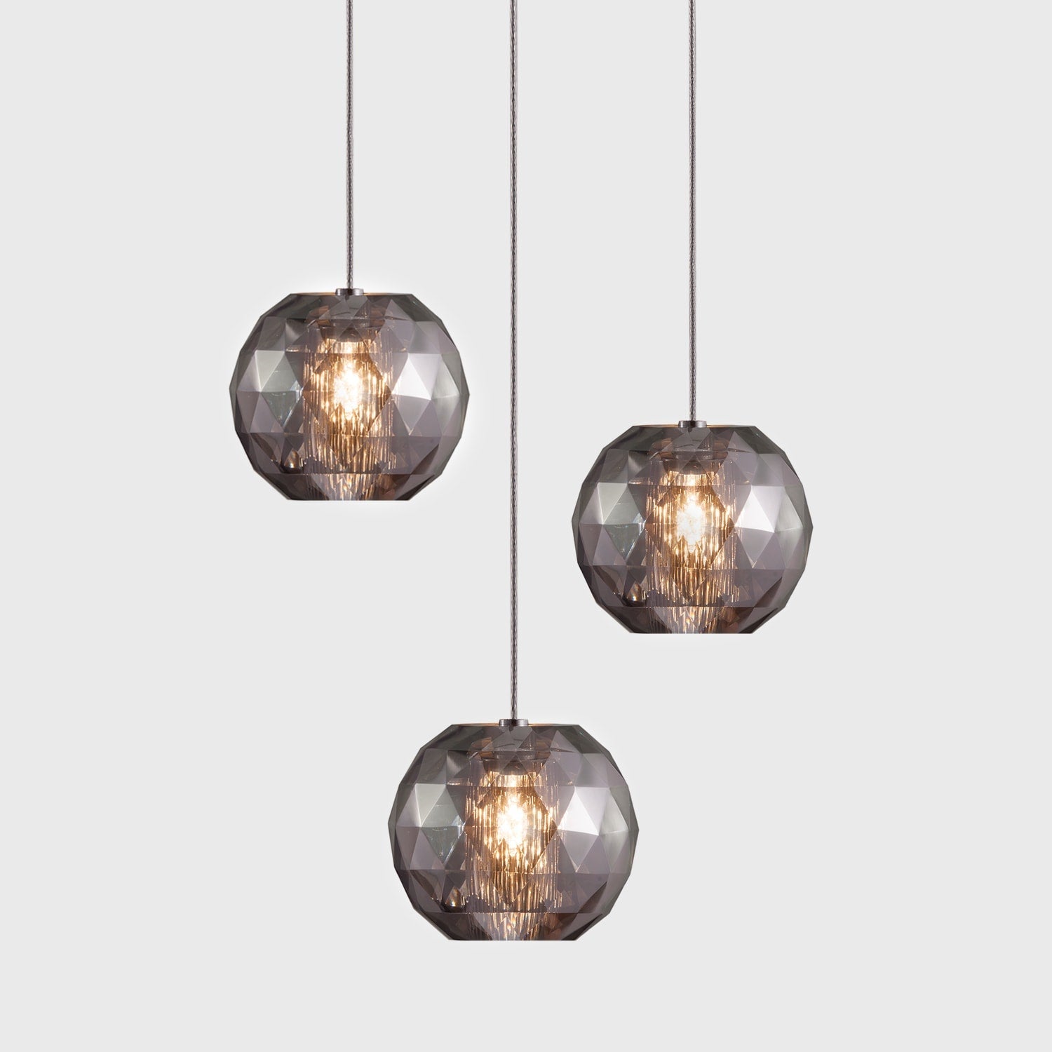 Gemma Suspension