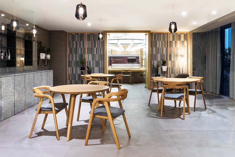 Genea Armchair-Contract Furniture Store for hospitality, leisure & commercial projects