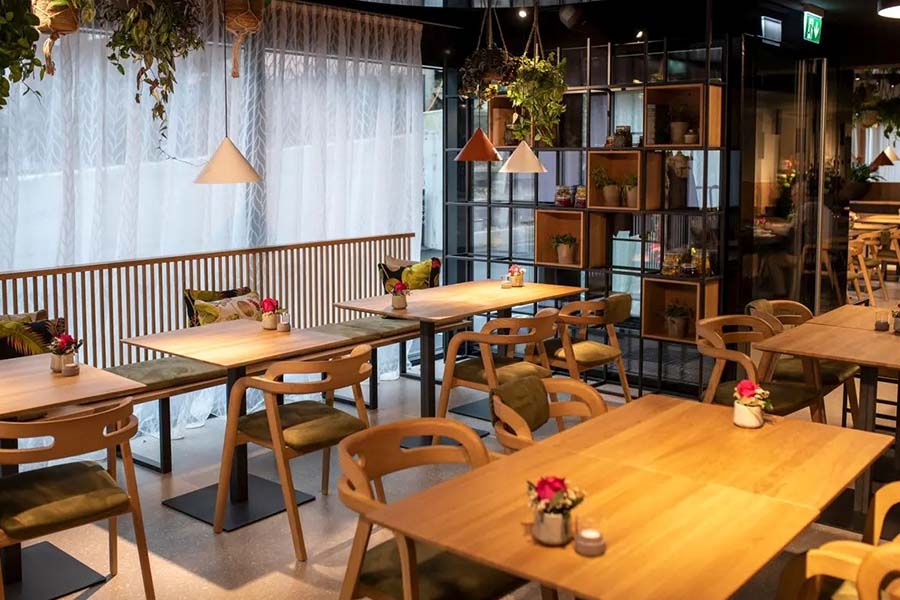 Genea Armchair-Contract Furniture Store for hospitality, leisure & commercial projects