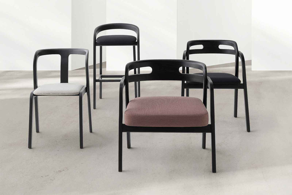 Genea Armchair-Passoni Nature-Contract Furniture Store