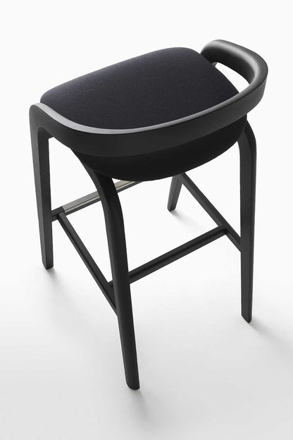 Genea Barstool-Contract Furniture Store for hospitality, leisure & commercial projects