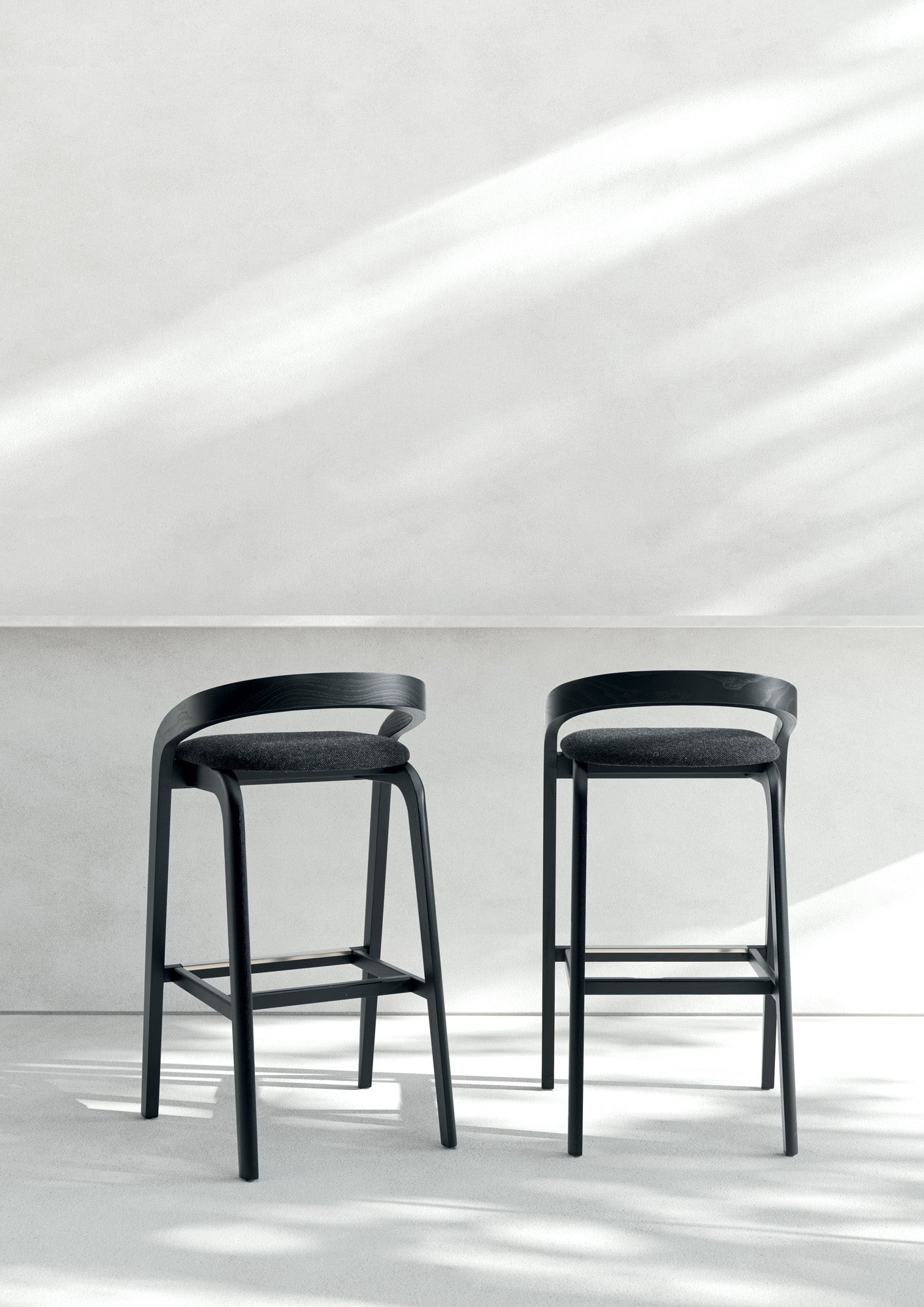 Genea Barstool-Contract Furniture Store for hospitality, leisure & commercial projects