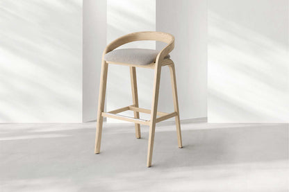 Genea Barstool-Contract Furniture Store for hospitality, leisure & commercial projects