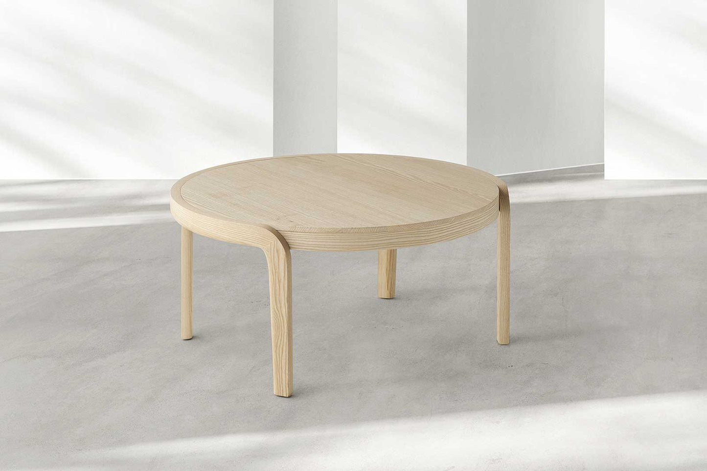 Genea Coffee Table-Contract Furniture Store for hospitality, leisure & commercial projects