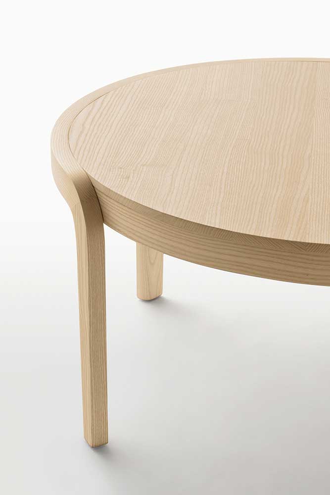 Genea Coffee Table-Passoni Nature-Contract Furniture Store