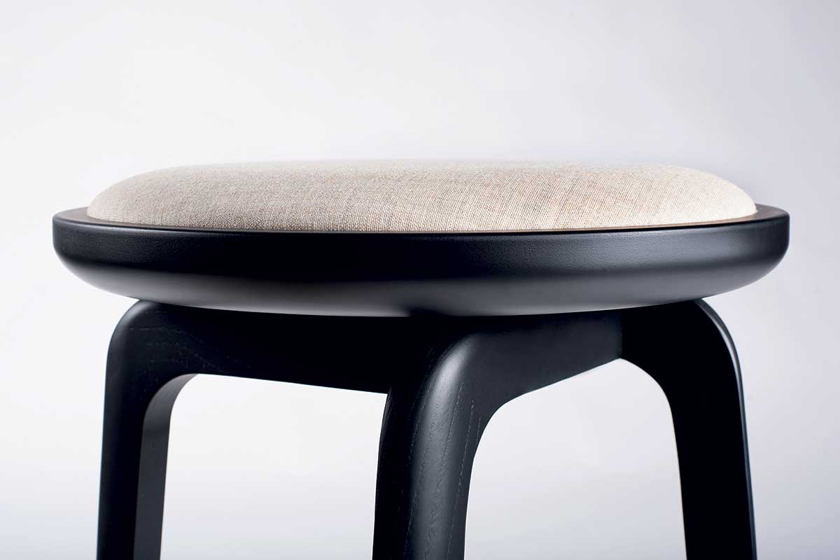 Genea High Stool-Contract Furniture Store for hospitality, leisure & commercial projects