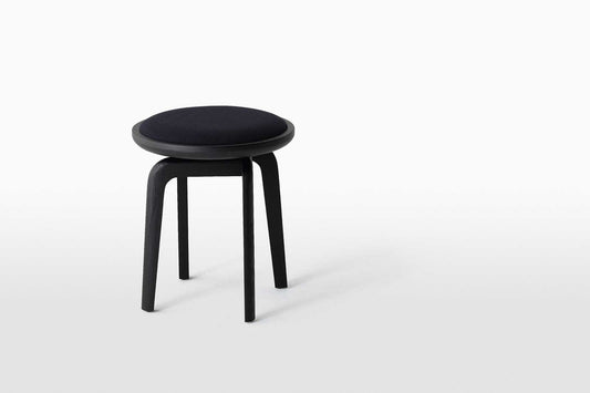 Genea Low Stool-Contract Furniture Store for hospitality, leisure & commercial projects