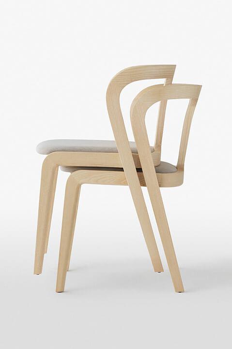 Genea Side Chair-Contract Furniture Store for hospitality, leisure & commercial projects