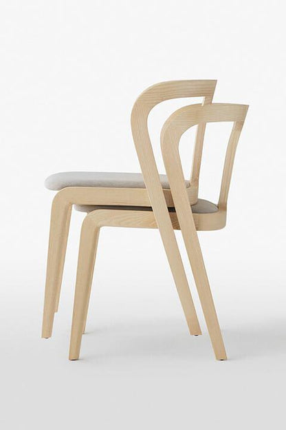 Genea Side Chair-Contract Furniture Store for hospitality, leisure & commercial projects