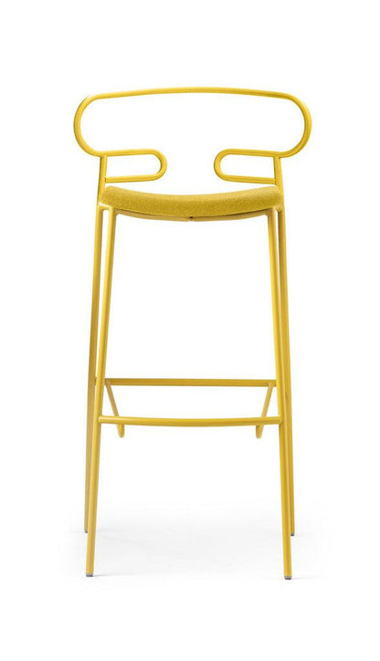 Genoa High Stool