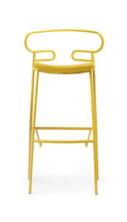 Genoa High Stool