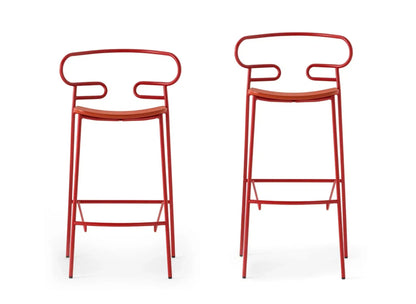 Genoa High Stool-Contract Furniture Store for hospitality, leisure & commercial projects