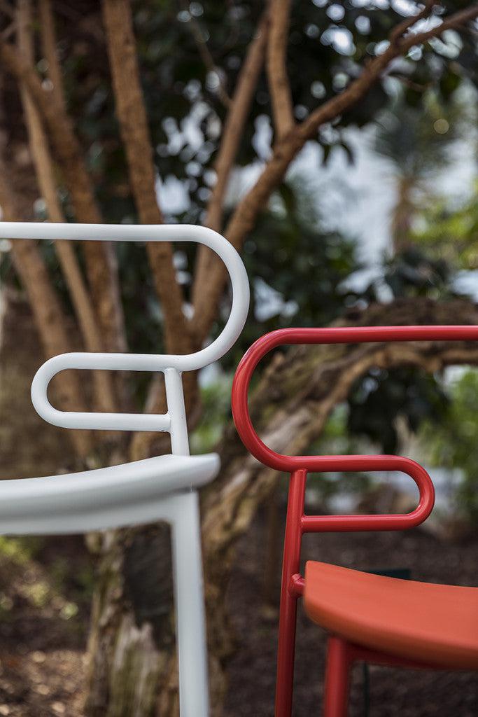 Genoa High Stool-Contract Furniture Store for hospitality, leisure & commercial projects