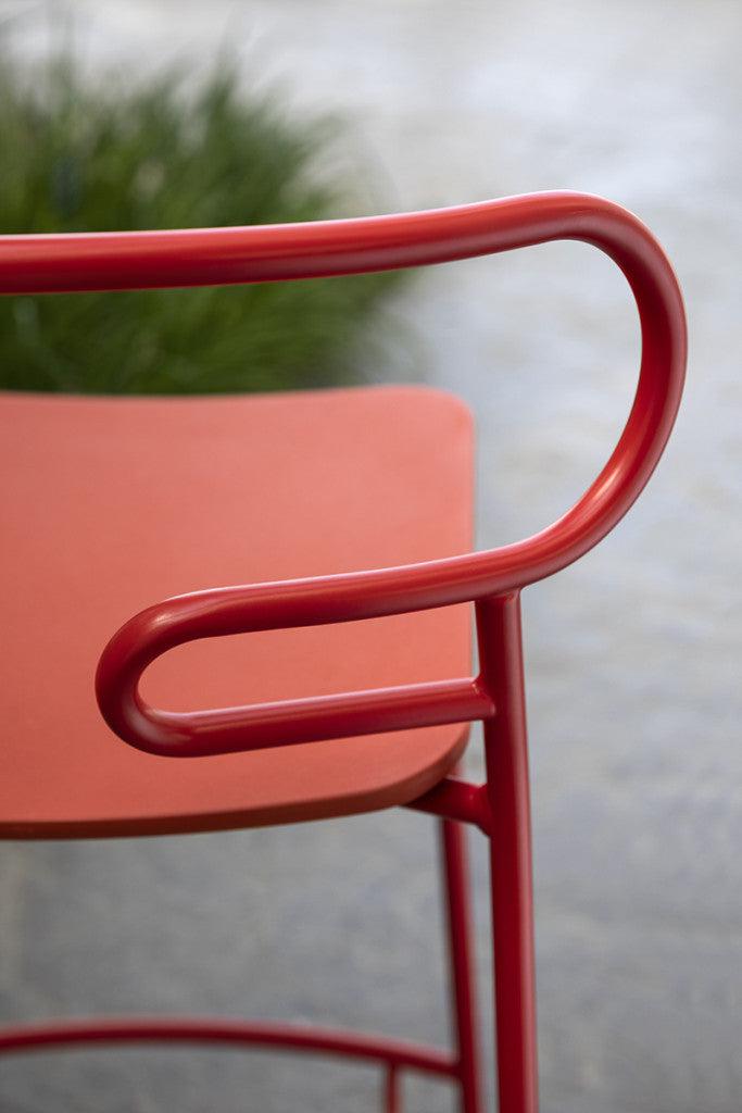 Genoa High Stool-Contract Furniture Store for hospitality, leisure & commercial projects