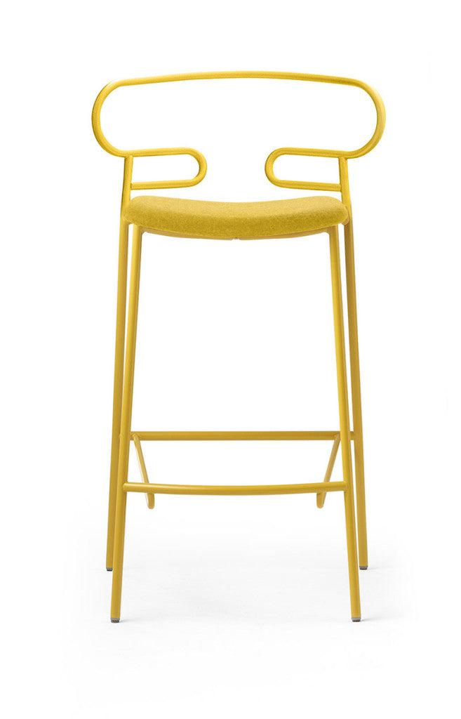 Genoa High Stool