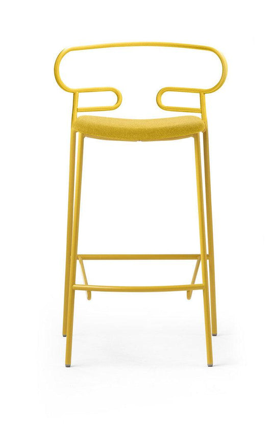 Genoa High Stool