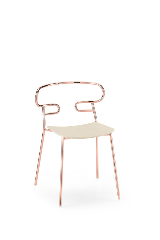 Genoa Side Chair