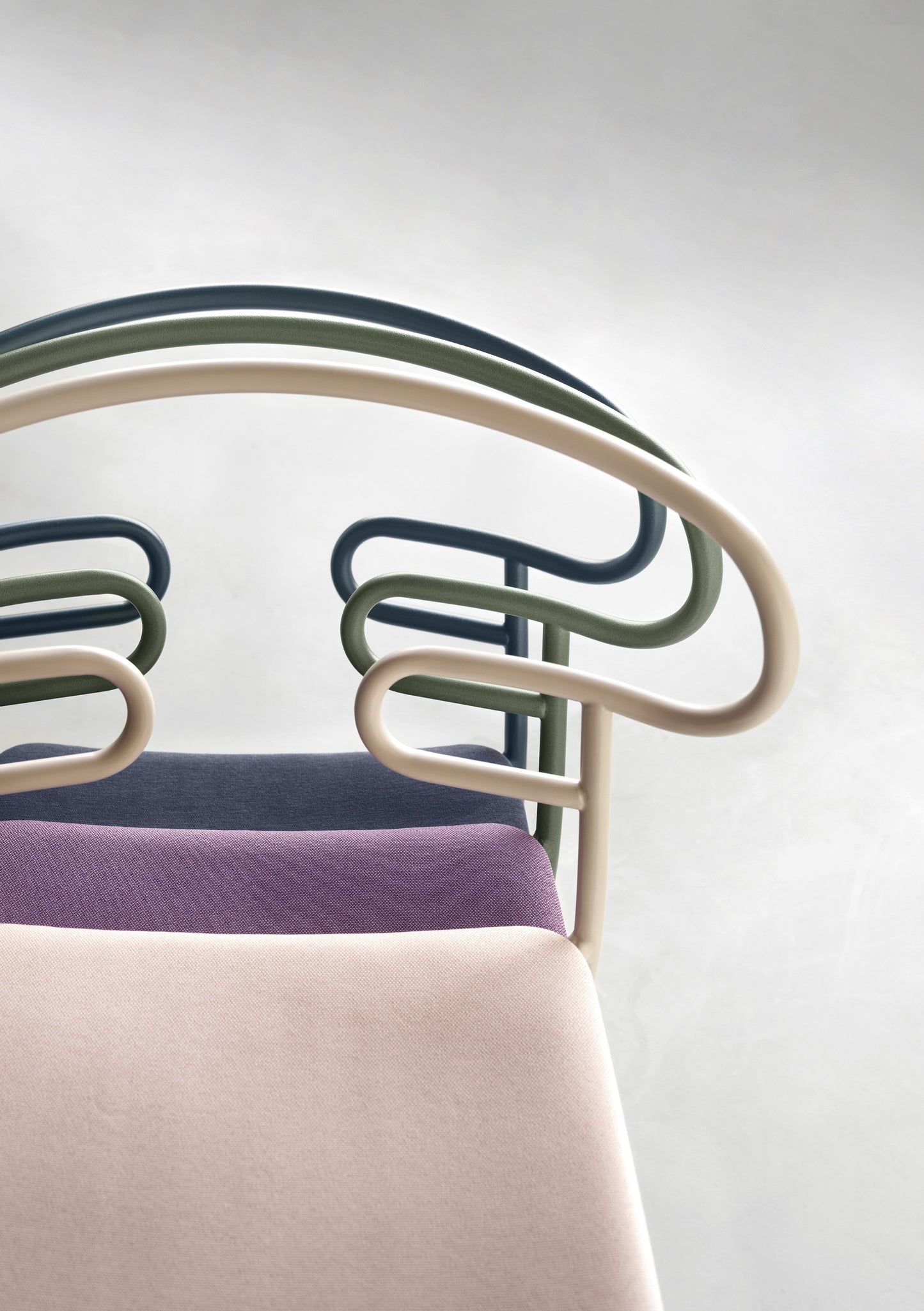 Genoa Side Chair
