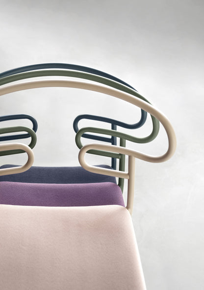 Genoa Side Chair