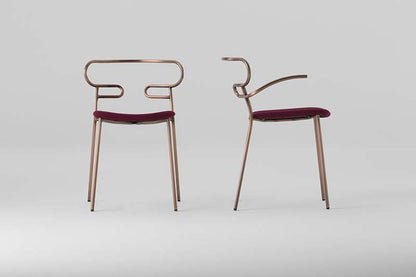 Genoa Side Chair