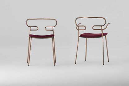 Genoa Side Chair
