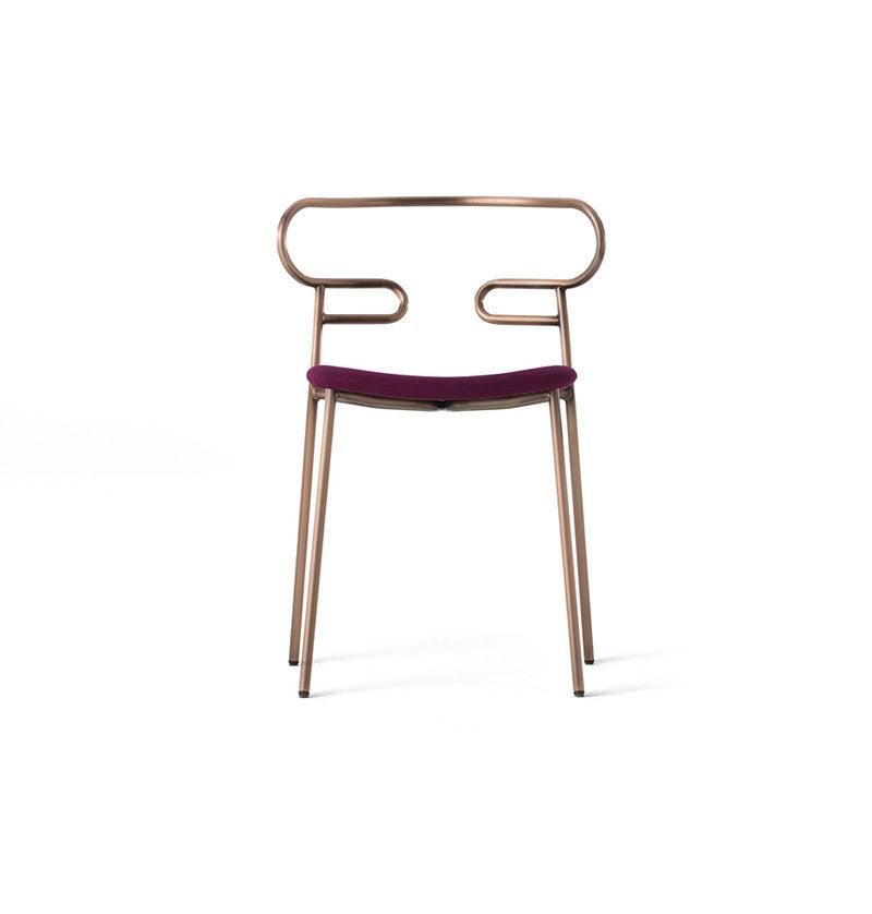 Genoa Side Chair